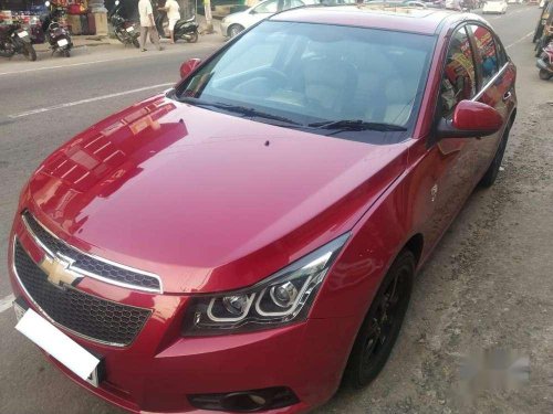 2011 Chevrolet Cruze MT for sale in Nedumangad 