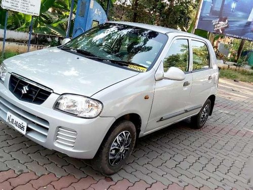 2009 Maruti Suzuki Alto MT for sale in Nilambur 