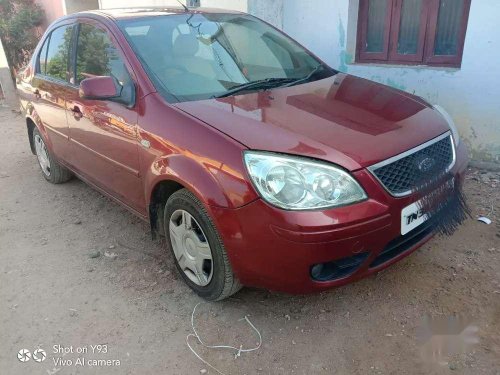 Used Ford Fiesta 2007 MT for sale in Coimbatore 