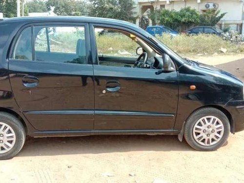 Used 2010 Hyundai Santro Xing GL LPG MT for sale in Hyderabad 