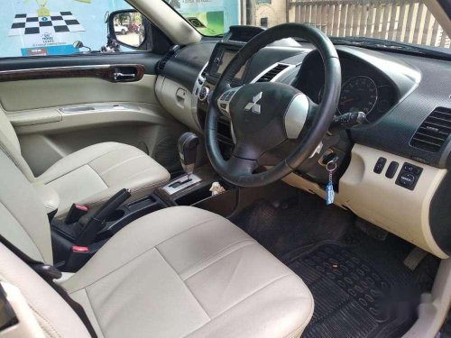 Used 2016 Mitsubishi Pajero Sport AT for sale in Goregaon 