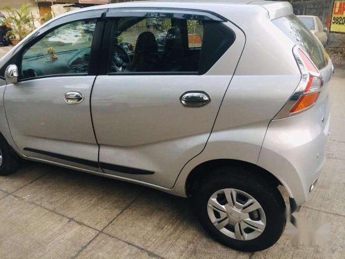 2018 Datsun Redi-GO AT for sale in Thane