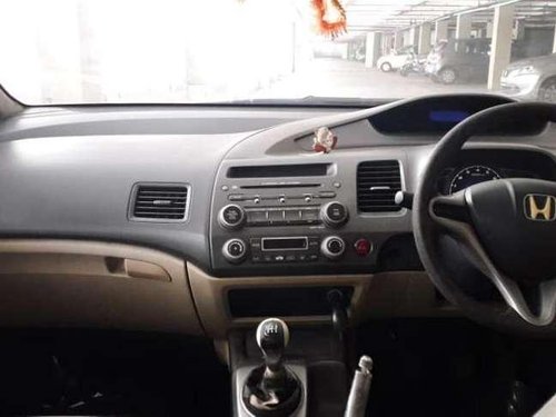 Used 2007 Honda Civic Hybrid MT for sale in Pune