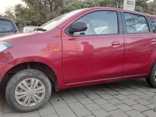 Used 2015 Datsun GO Plus T MT for sale in Kolkata 
