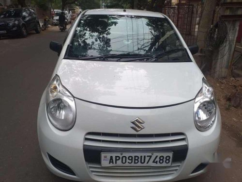 Maruti Suzuki A-Star Lxi, 2008, Diesel MT for sale in Kakinada 