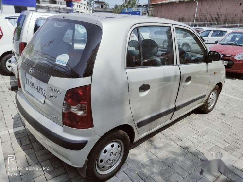 Used 2008 Hyundai Santro Xing GL MT for sale in Kozhikode 
