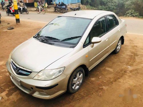 Used Honda City ZX MT for sale in Patna 