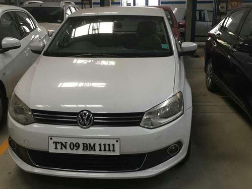 Used Volkswagen Vento 2011 MT for sale in Chennai 