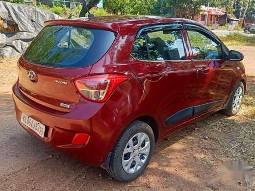 2014 Hyundai i10 MT for sale in Kollam 