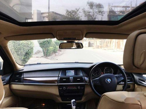 Used BMW X5 AT for sale in Gurgaon at low price