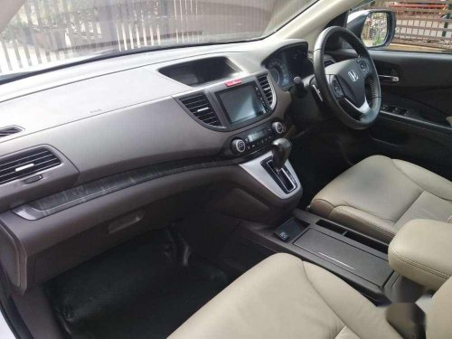 Used Honda CR V AT for sale in Goregaon 