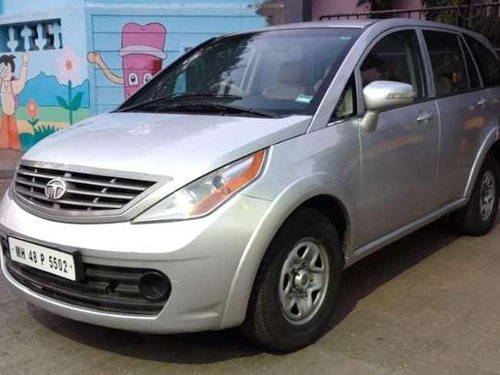 Tata Aria 2013 MT for sale in Chinchwad 