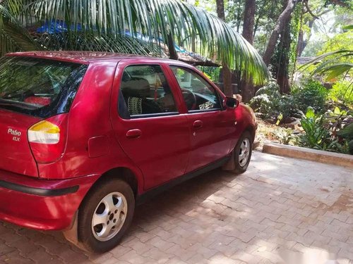 Used Fiat Palio 2002 MT for sale in Goa 