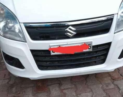 Maruti Suzuki Wagon R LXI 2014 MT for sale in Aliganj 