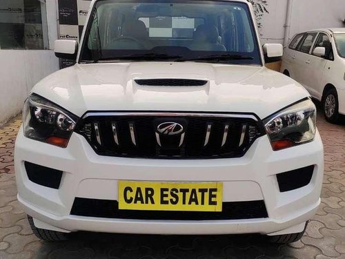 Used Mahindra Scorpio MT for sale in Jaipur