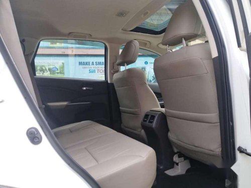 Used Honda CR V AT for sale in Goregaon 