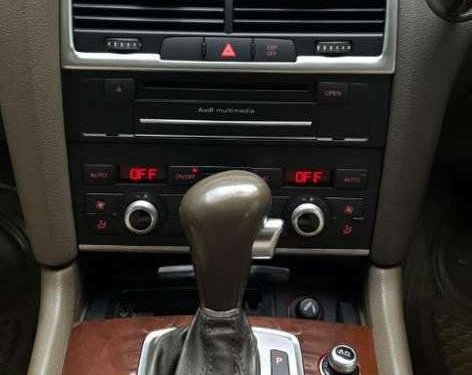 Used Audi Q7 3.0 TDI quattro Premium, 2009 AT for sale in Patiala 