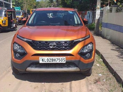 Used 2019 Tata Harrier MT for sale in Kollam 