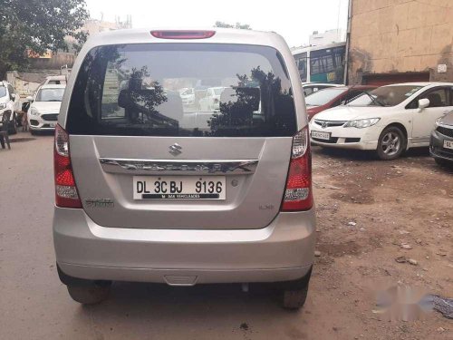 Used Maruti Suzuki Wagon R LXI CNG MT for sale in Ghaziabad 