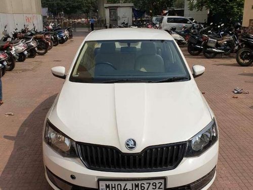 Skoda Rapid 2018 MT for sale in Goregaon 