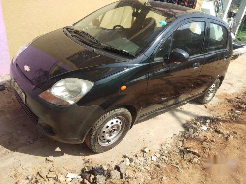 Used Chevrolet Spark MT for sale in Hosur 