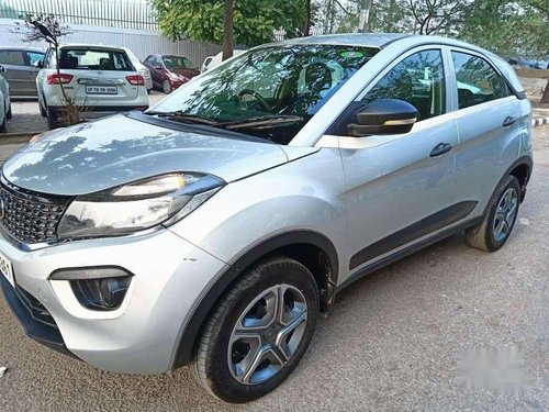 Used Tata Nexon 1.2 Revotron XM, 2018, Petrol MT for sale in Ghaziabad 