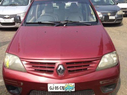Used Mahindra Renault Logan MT for sale in Surat at low price