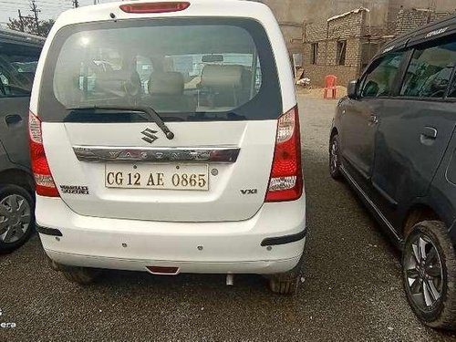 Used 2012 Maruti Suzuki Wagon R VXI MT for sale in Bilaspur 