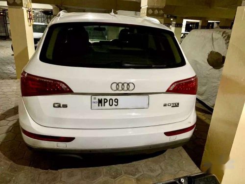 2012 Audi Q5 AT for sale in Indore