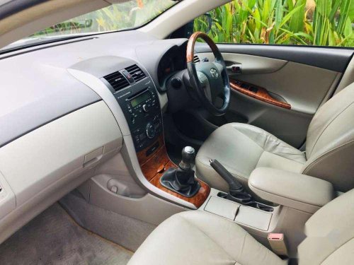 2009 Toyota Corolla MT for sale in Kottayam 