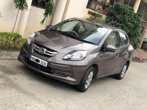 Used Honda Amaze MT for sale in Jalandhar 