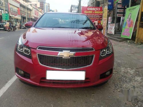 2011 Chevrolet Cruze MT for sale in Nedumangad 