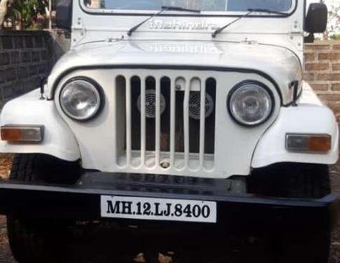 Used 2014 Mahindra Thar MT for sale in Kolhapur 