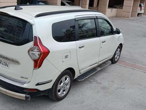 Used 2015 Renault Lodgy MT for sale in Hyderabad 