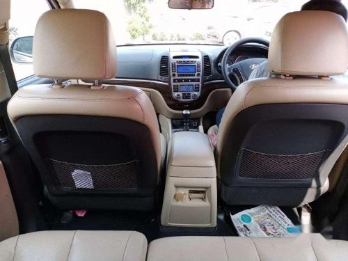 Used 2012 Hyundai Santa Fe MT for sale in Raipur 