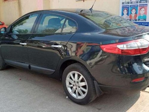 Renault Fluence Diesel E4 2012 MT for sale in Pune