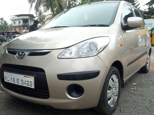 Used 2008 Hyundai i10 Sportz MT for sale in Kozhikode at low price