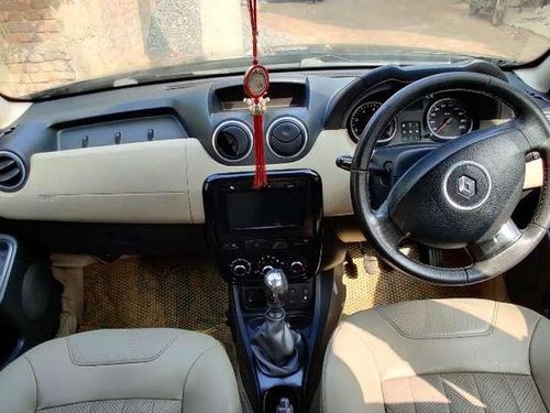 Renault Duster 2013 MT for sale in Patna