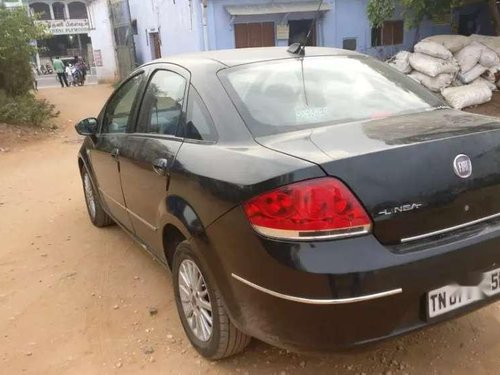 2009 Fiat Linea MT for sale in Mayiladuthurai 