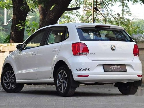 Used 2018 Volkswagen Polo MT for sale in Chennai at low price