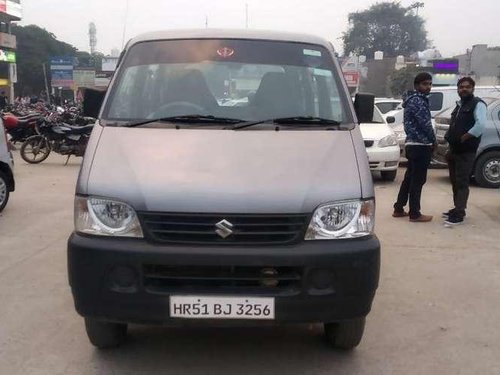 Used Maruti Suzuki Eeco MT for sale in Faridabad  at low price