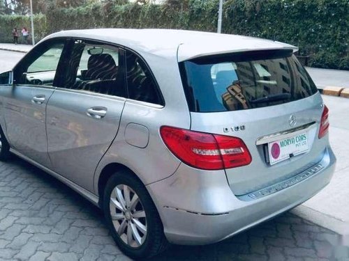 Mercedes Benz B Class 2013 AT for sale in Mumbai
