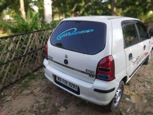 2011 Maruti Suzuki Alto MT for sale in Hailakandi 