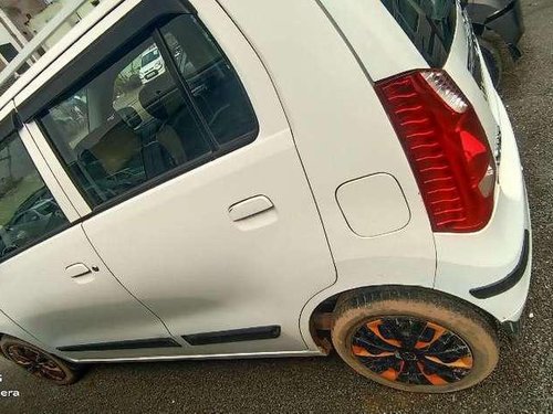 Used 2012 Maruti Suzuki Wagon R VXI MT for sale in Bilaspur 