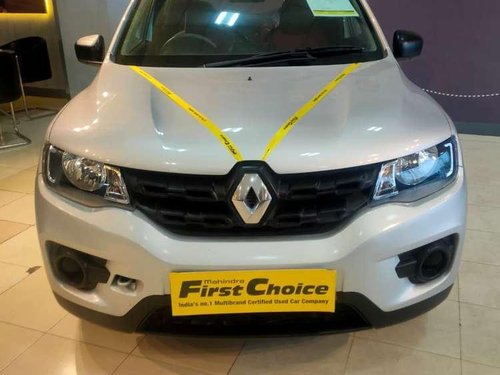 2019 Renault KWID MT for sale in Alwar 