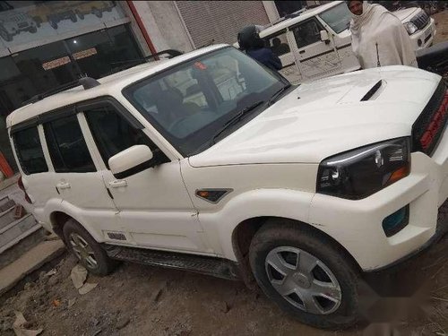 2015 Mahindra Scorpio MT for sale in Baghpat 