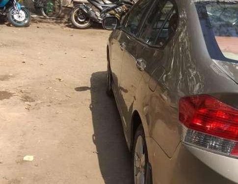 Used Honda City AT for sale in Mumbai