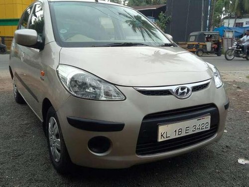 Used 2008 Hyundai i10 Sportz MT for sale in Kozhikode at low price