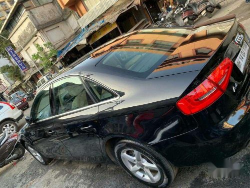 Used Audi A4 AT for sale in Mumbai