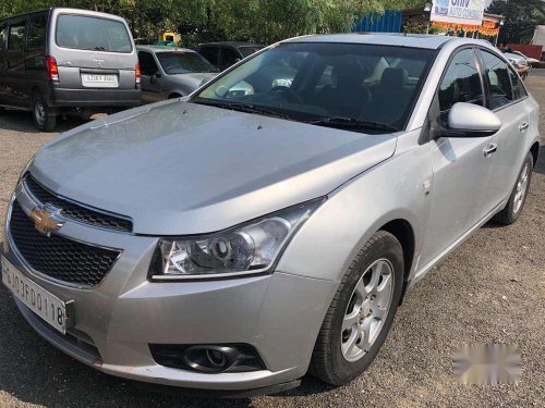 Used 2013 Chevrolet Cruze AT for sale in Jamnagar 